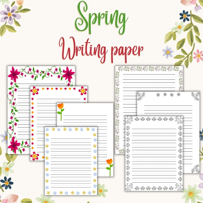Spring Writing Assessment worksheet for Kindergarten students focusing on opinion writing skills. A visual guide for teachers to evaluate young learners' writing abilities.
