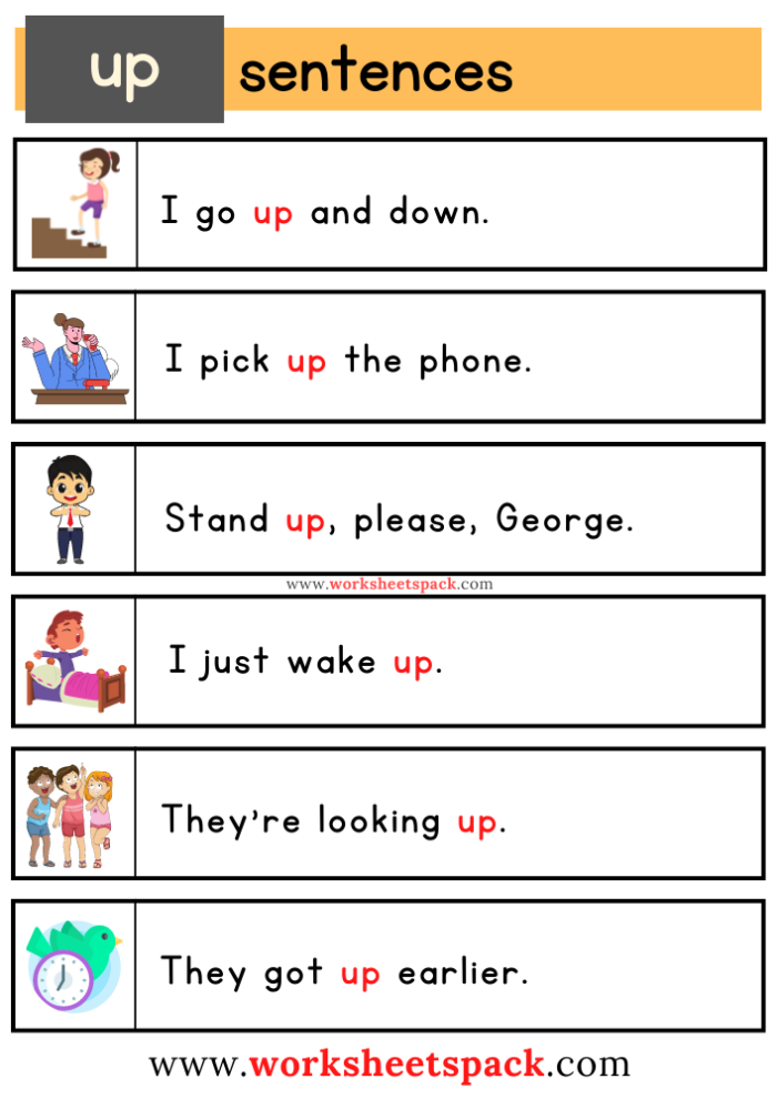 Worksheet featuring a creative arts and crafts activity to help Pre-K students learn the sight word "funny