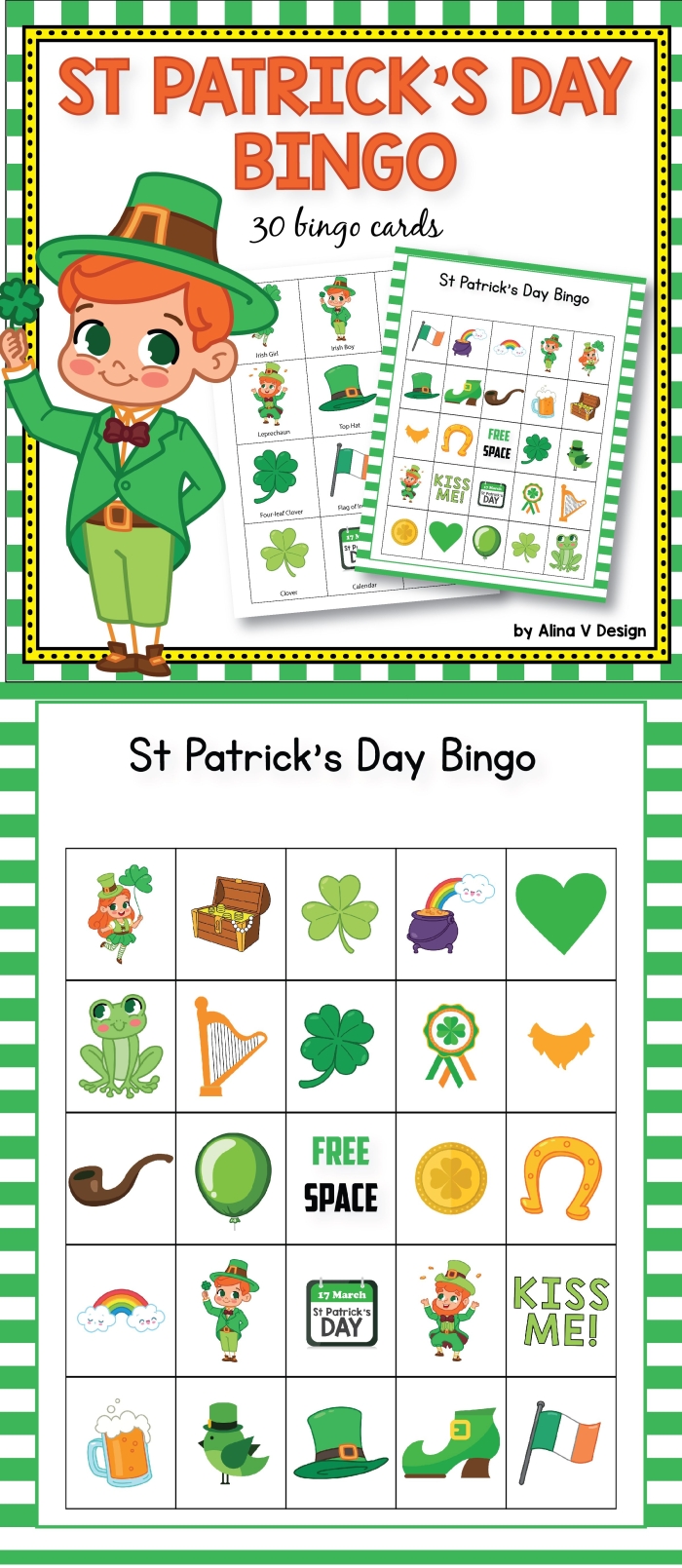 Over the Rainbow counting game printable for second grade students worksheet 23 Second grade St. Patrick's Day math worksheet featuring an Over the Rainbow counting activity