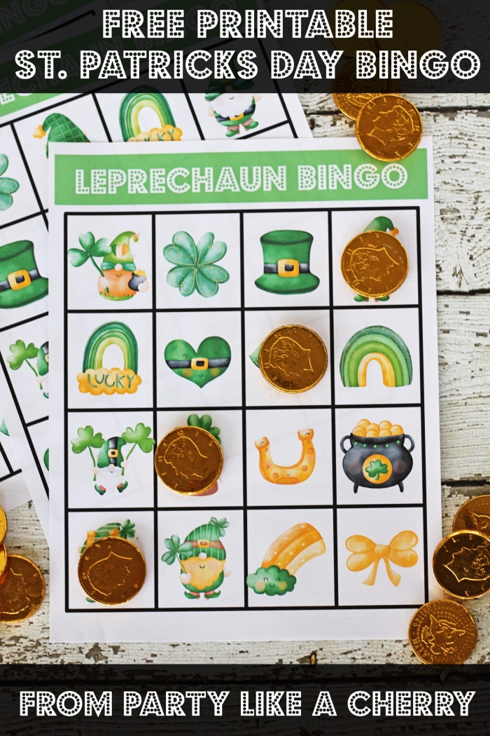 Over the Rainbow St. Patrick's Day Counting Game Worksheet 24 Second grade St. Patrick's Day math worksheet featuring an Over the Rainbow counting activity
