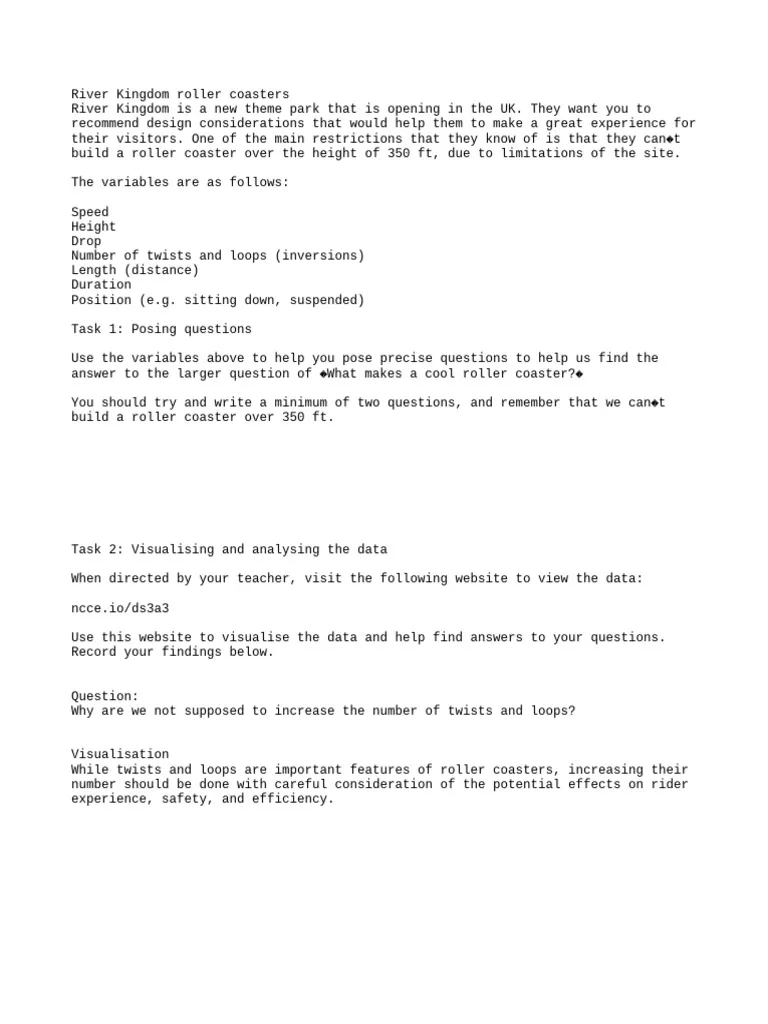 Worksheet featuring a story rollercoaster template for second graders to identify story elements