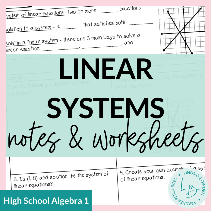 Graphing Systems of Linear Equations Practice Problem 3 Two eighth grade students working together to graph intersecting lines on a coordinate plane to solve a system of linear equations