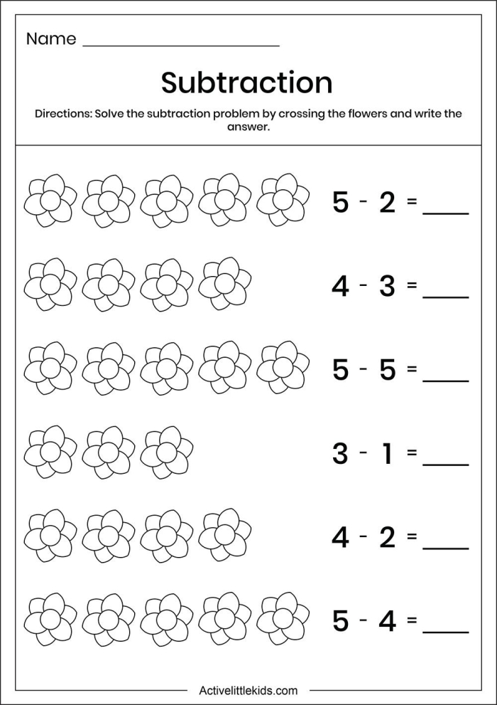 Engaging subtraction crossword for second-grade students to enhance their math abilities Subtraction crossword worksheet designed for second graders to practice two-digit subtraction skills