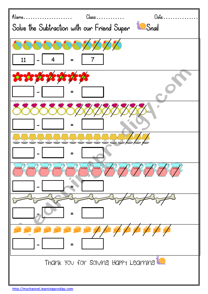 Engaging subtraction crossword puzzle for grade 2 review Subtraction crossword worksheet for second graders focusing on two-digit subtraction skills