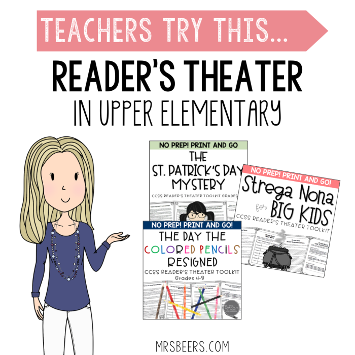 ALT text for Reader’s Theater worksheet featuring The Snowman’s Day to Play for second graders practicing subtraction