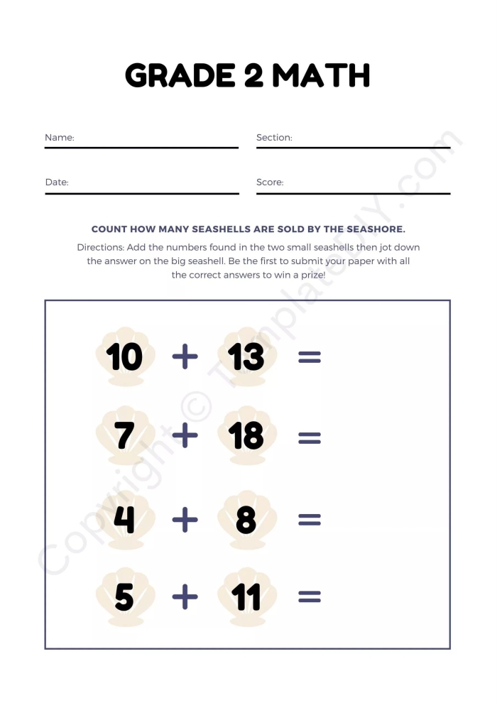 Subtraction with Regrouping: Focus on the Fundamentals - Worksheet Image 19 Students practicing subtraction with regrouping in a fourth-grade math worksheet