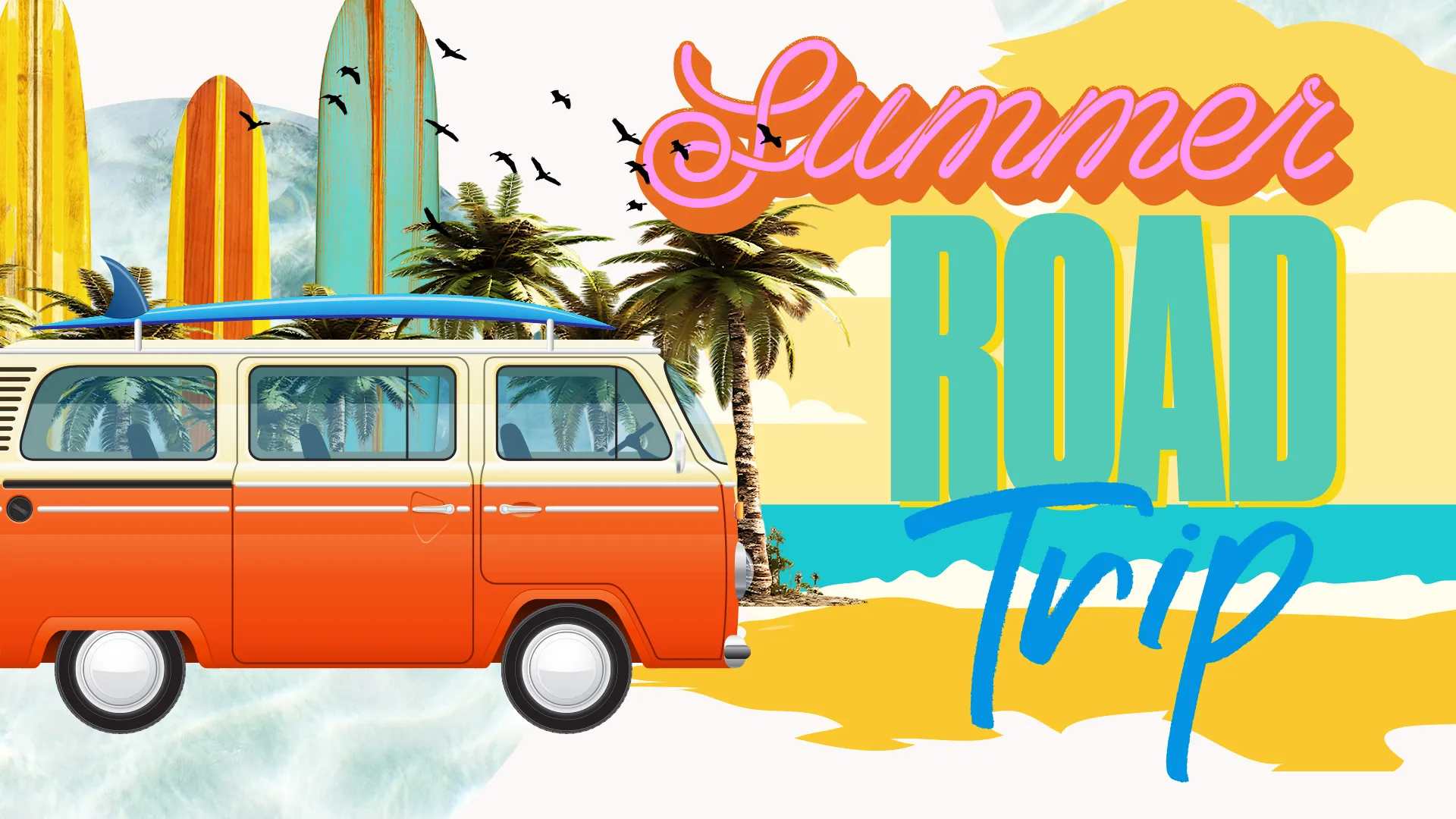 A second grade student filling out a Crazy Stories Summer Road Trip grammar worksheet with funny words