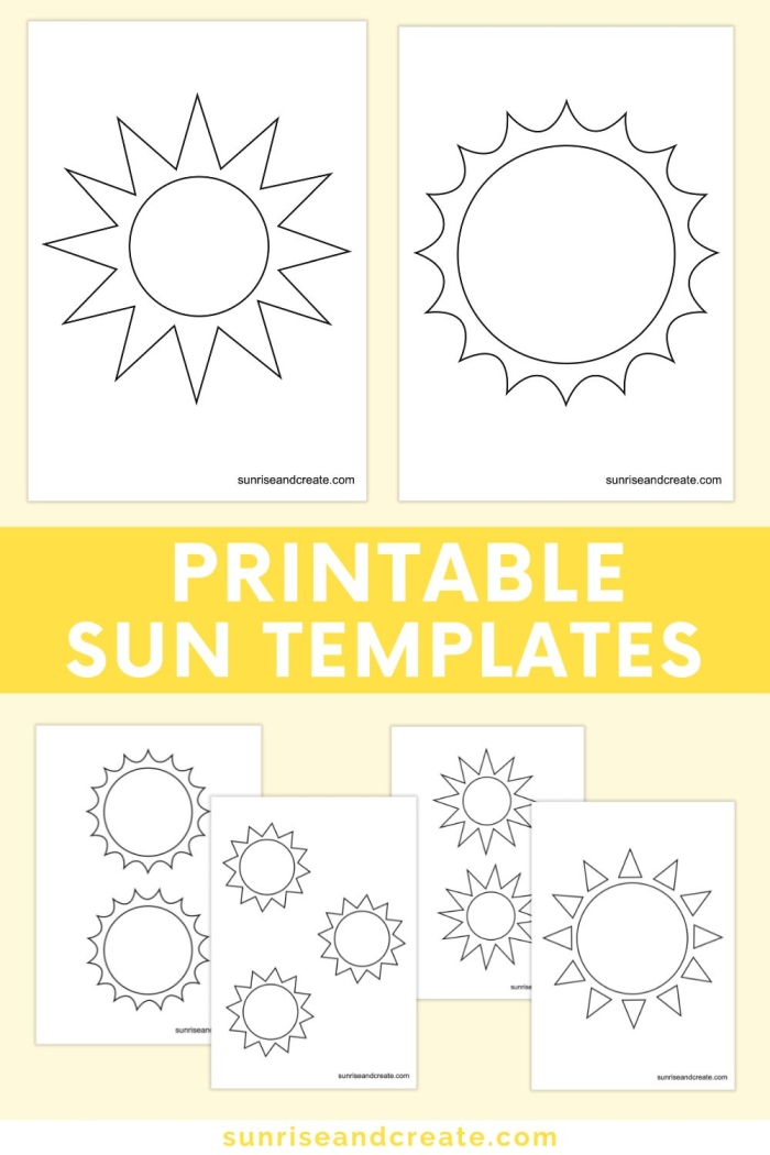 A fifth grade science worksheet showing a labeled diagram of the Sun and related vocabulary terms.