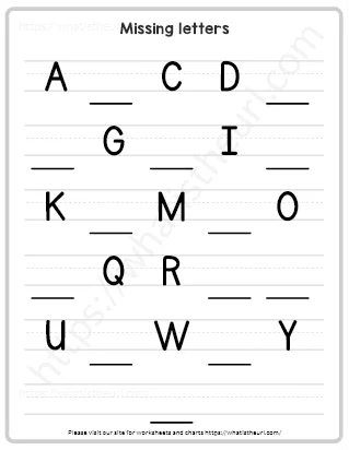 Kindergarten student filling in the missing starting consonant for Super Pets animal names