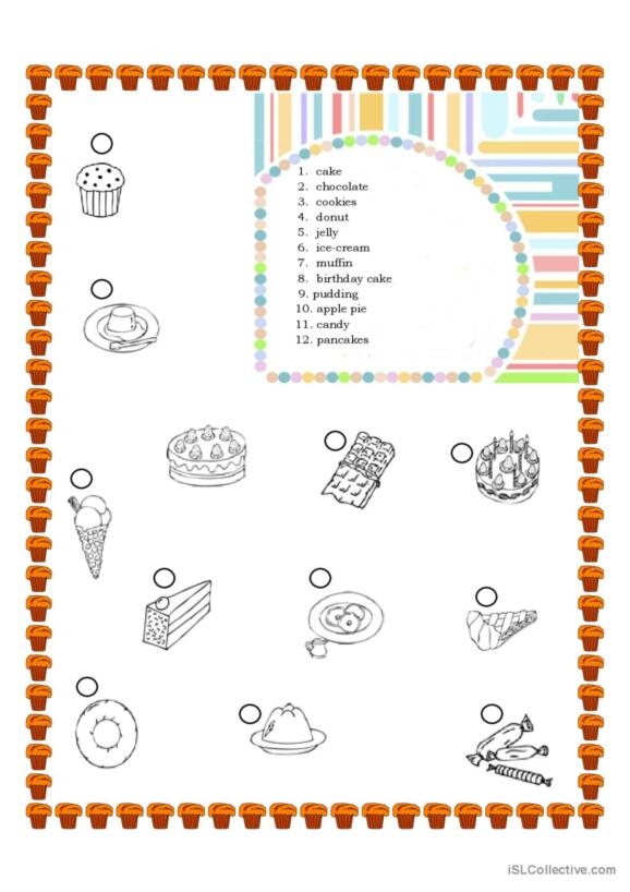 The Sweet Soup worksheet story illustration with enchanted cooking pot for early readers A magical soup pot with colorful ingredients for kindergarten phonics reading comprehension practice