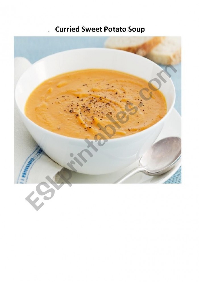 The Sweet Soup Worksheet Activity 14 for Early Readers A kindergarten student reading The Sweet Soup phonics worksheet with a magical soup pot story and comprehension questions
