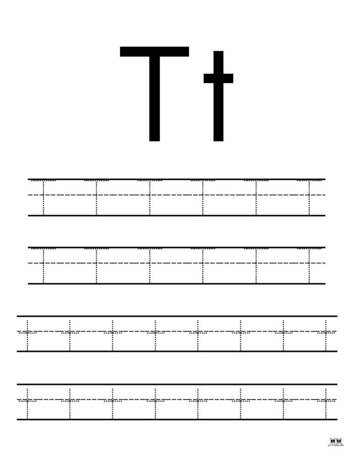 Engaging T Is For... worksheet designed for early learners in life science Colorful worksheet featuring the letter T for preschoolers to explore and color