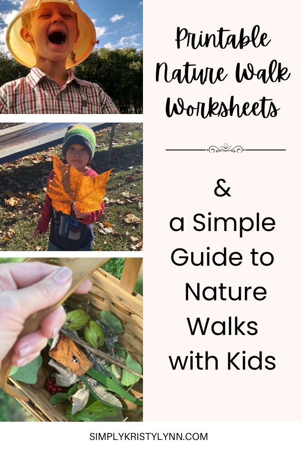 Worksheet encouraging third graders to document their nature walk observations through writing and drawing. Take a Nature Walk worksheet for exploring plants, animals, and sounds.