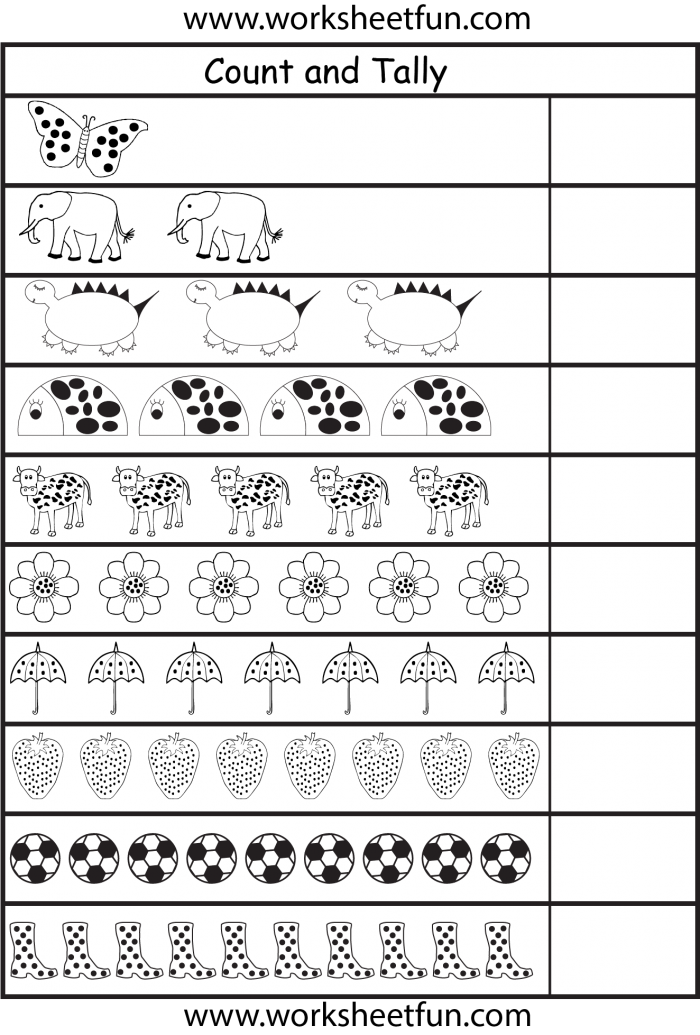 Engaging tally marks practice sheet for family game night fun Tally Marks worksheet for second graders to practice counting and scoring skills