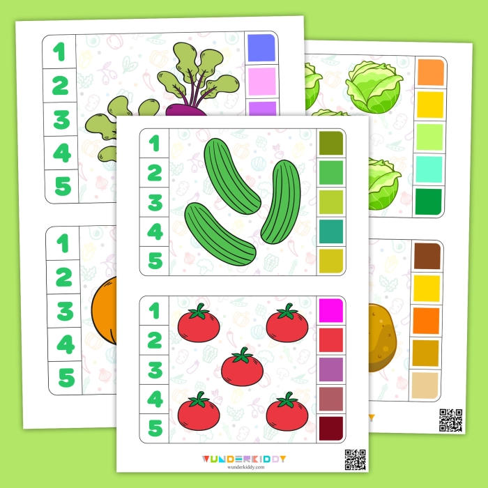 Hands-on TH sound activity for preschool and kindergarten students Worksheet for identifying words that begin with the th sound for early learners