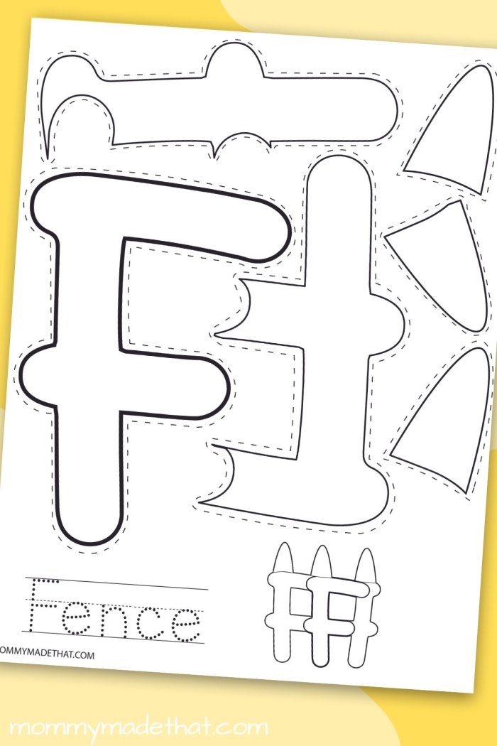 Interactive Letter Book: TH worksheet for preschool and early elementary students Worksheet featuring activities for identifying words that start with the th sound for young learners