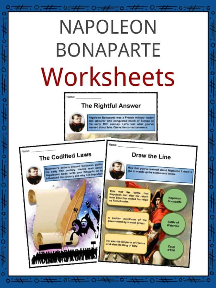 Fifth grade worksheet where students match the first ten amendments to their correct descriptions