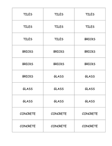Worksheet for reading comprehension based on the nursery rhyme "The House that Jack Built A colorful illustration of "The House that Jack Built" worksheet for kindergarten students