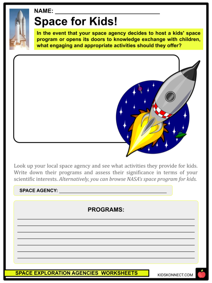 ALT text for a worksheet about Freedom 7, the inaugural manned U.S. space mission for third graders