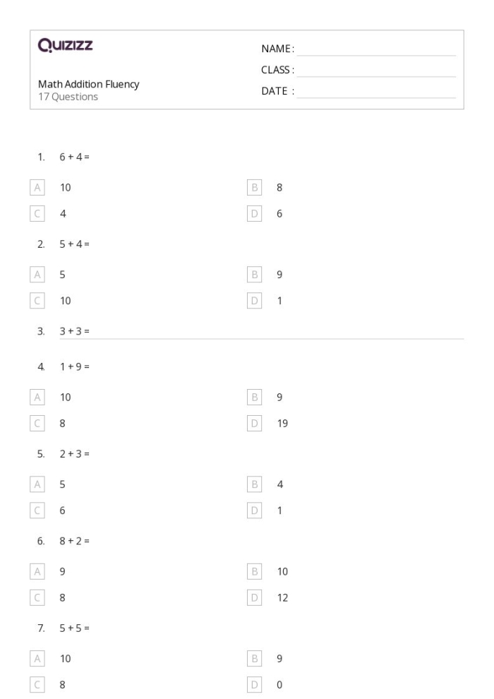 Third grade reading fluency practice worksheet about airplanes with place value activities for developing reading speed and comprehension skills