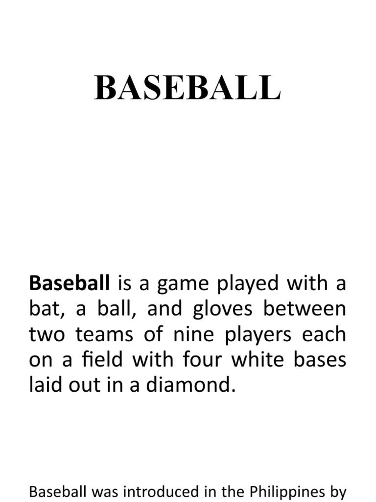 Baseball rules worksheet designed for third graders to enhance learning. Engaging worksheet for kids to explore the rules of baseball.