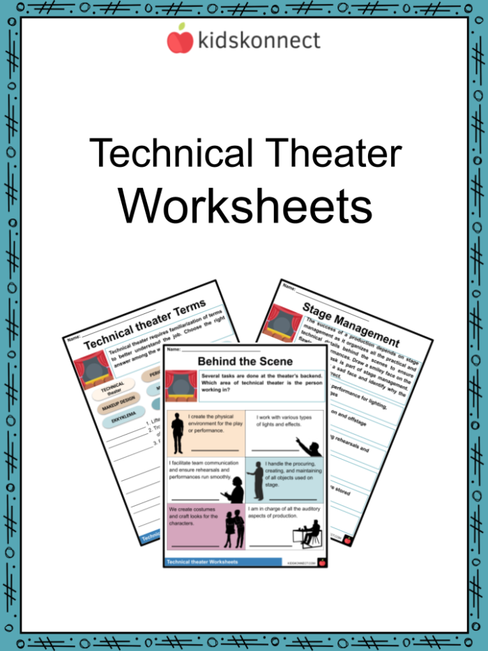 Third grade students reading a camping themed script in a classroom setting for worksheet number 12