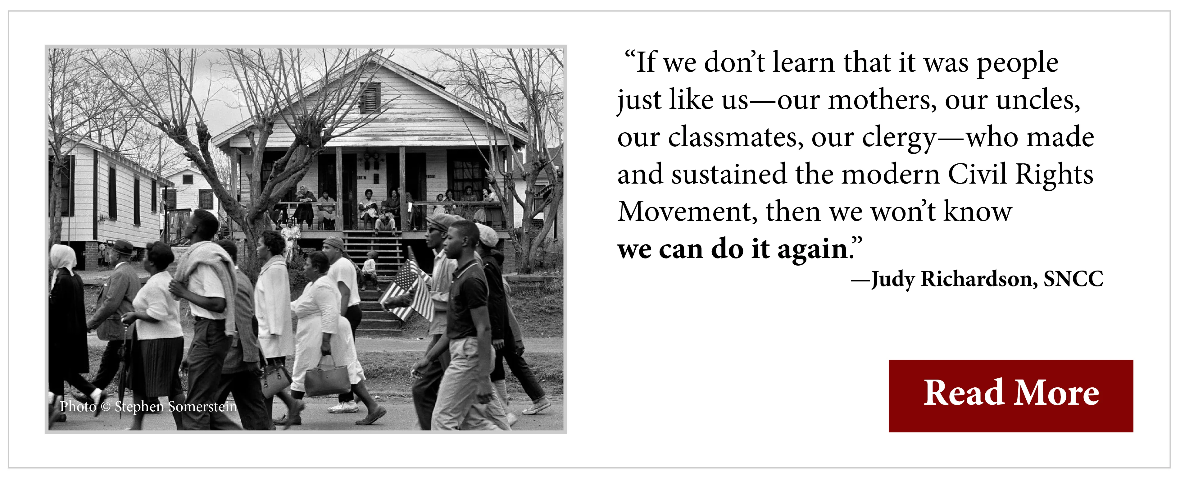 Worksheet featuring The Selma to Montgomery March for third graders studying civil rights