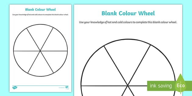 Third grade student completing a color spectrum worksheet for physical science class
