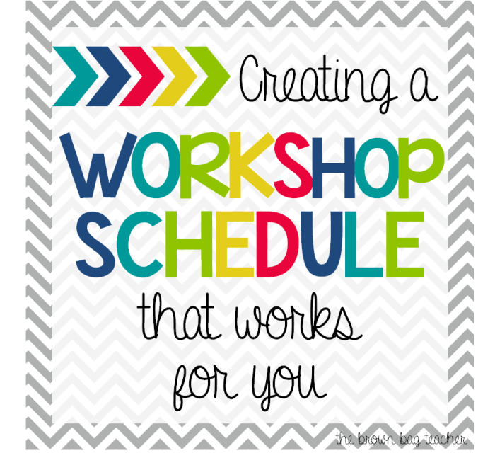 Worksheet featuring a third-grade writing workshop focused on everyday writing activities like notes and lists