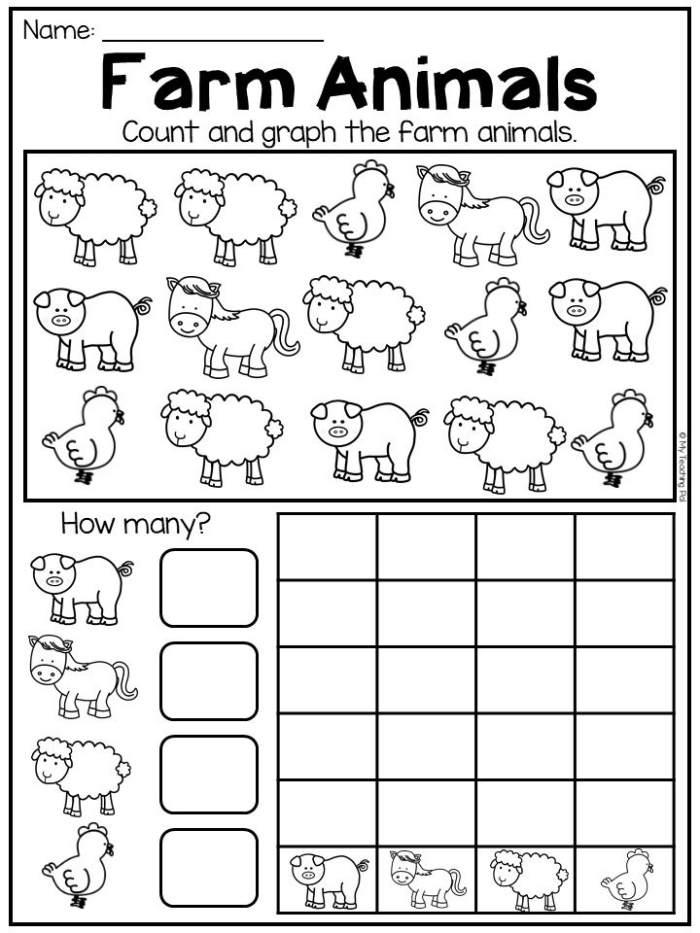 Collecting Data worksheet for practicing data gathering skills in a fun way Worksheet for third graders on collecting data using household or classroom items