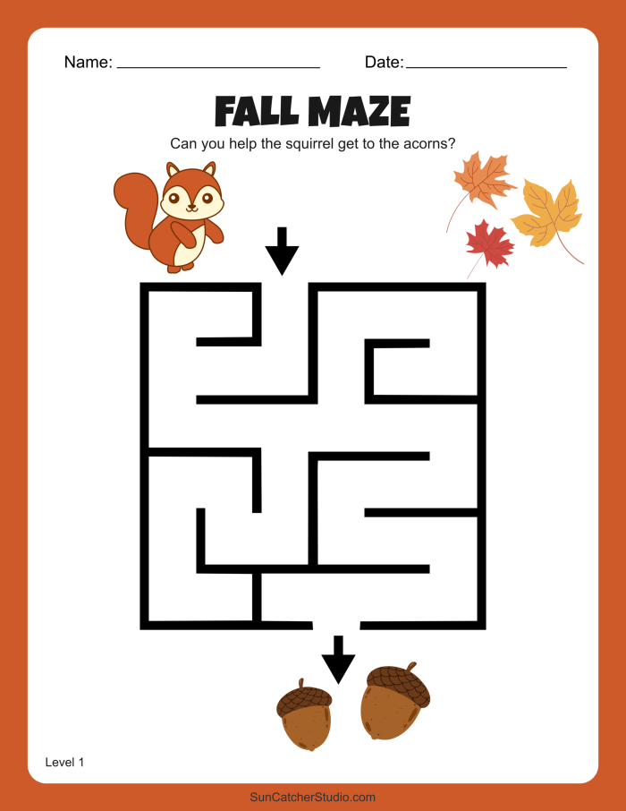Third grade math worksheet featuring 20 division problems for level 1 practice