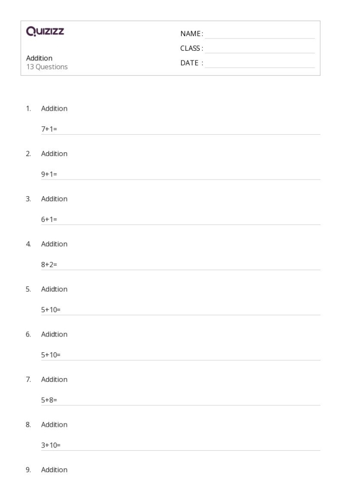 Third grade division mini-poster detailing key math terms and problem solving strategies