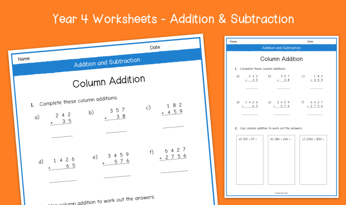 4-Digit Addition Worksheet 25 Life Science Math Practice Third grade Easter themed math worksheet featuring 4-digit addition problems