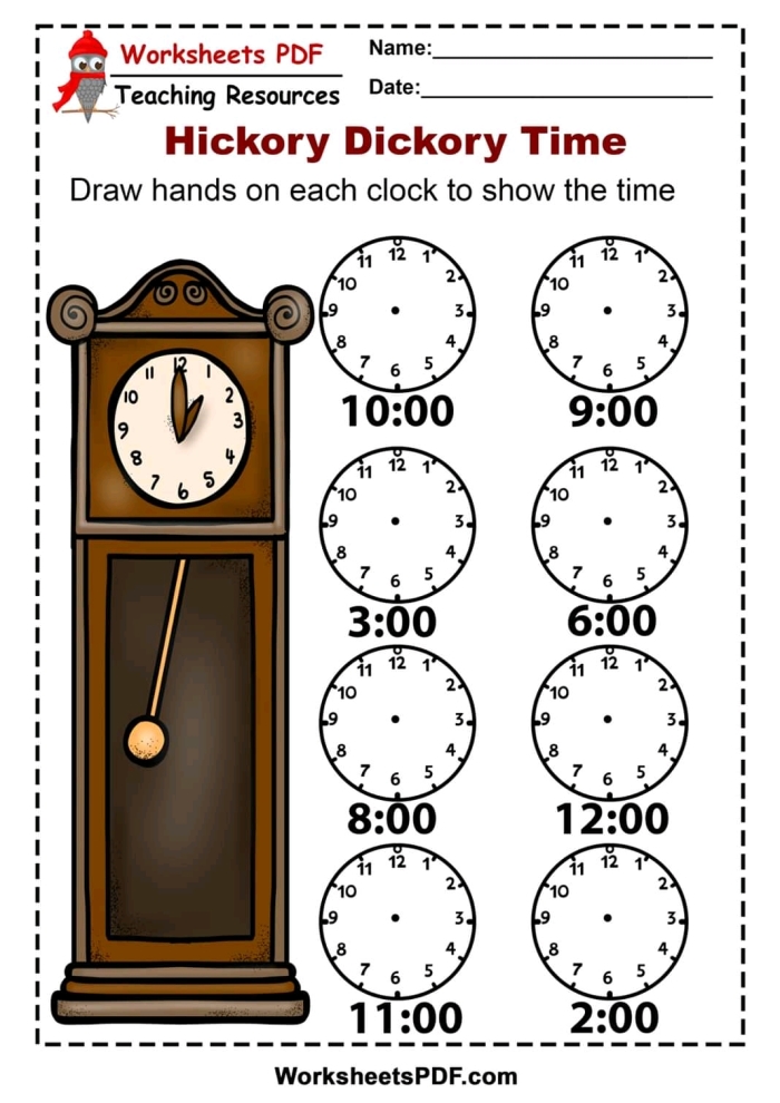 How Much Time Has Gone By Worksheet for Third Grade Number 22 Third grade student practicing elapsed time math problems on a worksheet
