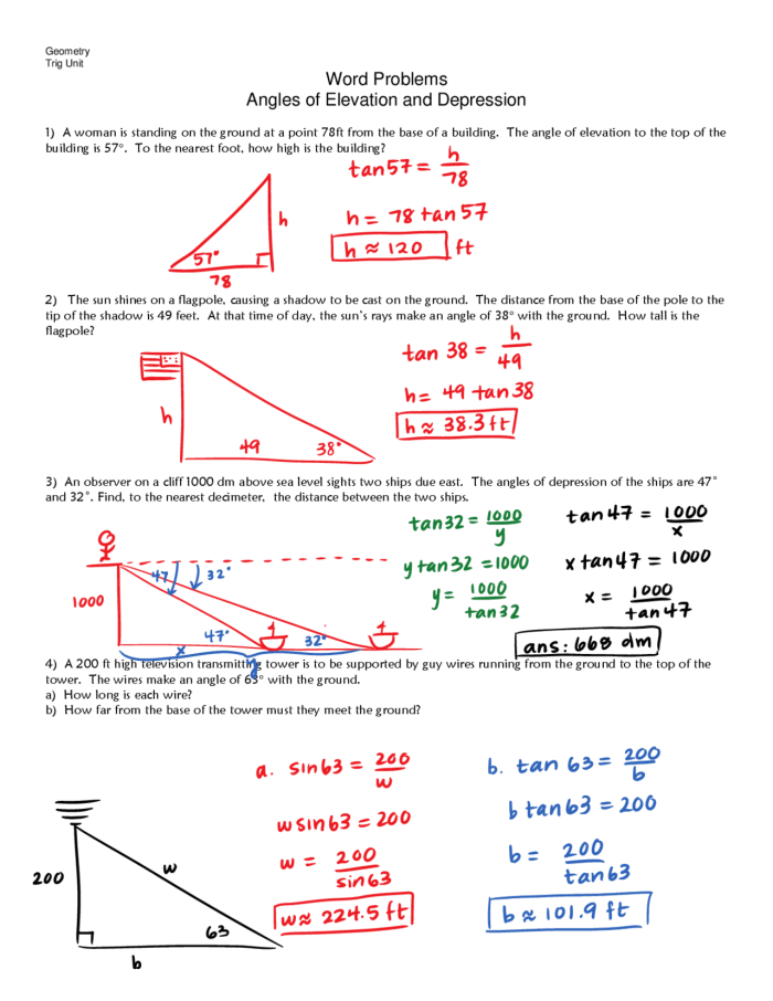 Elevations Challenging Word Problems Math Worksheet 19 Third grade multiplication word problems worksheet featuring elevation and multi-step challenges for developing math skills