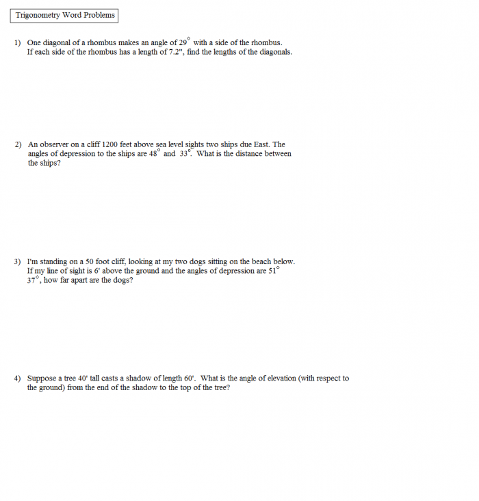 Elevation Word Problems Worksheet 16 for Elementary Math Practice Third grade students solving elevation word problems using an addition and subtraction chart reference guide