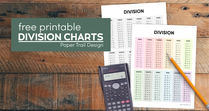 A colorful third grade math worksheet titled Division Let is Be Fair featuring word problems about sharing items equally.