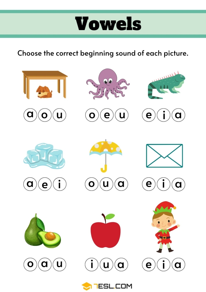 Final /e/: Vowel Sound Change Worksheet for Students Worksheet for practicing final /e/ vowel sounds in third grade reading