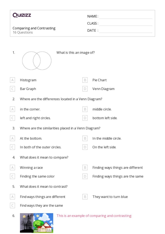 Worksheet for comparing two nonfiction texts about freedom fighters, designed for third graders. Educational resource for synthesizing information from multiple sources on the same topic.
