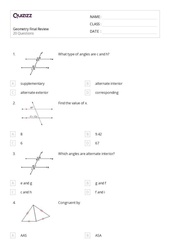 Learning to calculate the area of shapes using square units Worksheet for counting area in geometry for third graders
