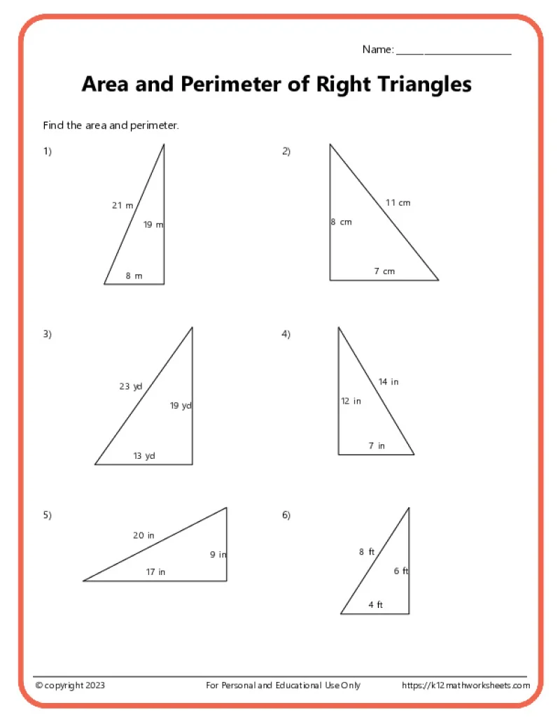 Geometry: Counting Area Worksheet for Third Grade Learners Worksheet for counting area in geometry for third graders