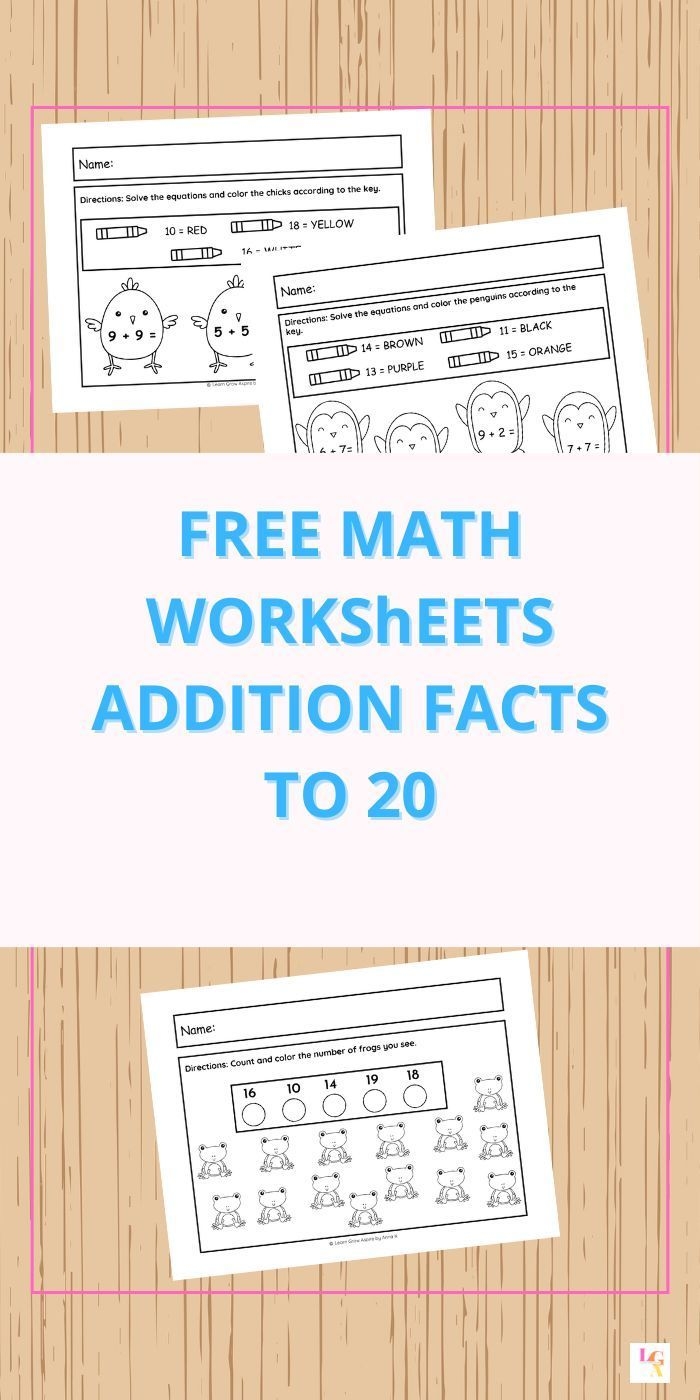 Counting Area worksheet for third-grade students to enhance their geometry skills Worksheet illustrating how to count square units for area calculation in geometry