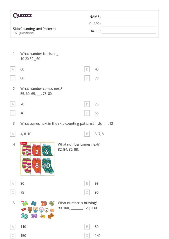 Reading worksheet for Third Grade Third-grade student working on a Geometry Counting Area worksheet, calculating square units for various shapes. Educational resource for teaching area measurement in a fun and engaging way.