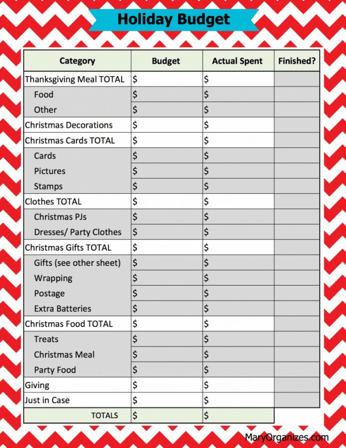 Third grade students practice budgeting for a holiday feast using fractions in this math worksheet 17