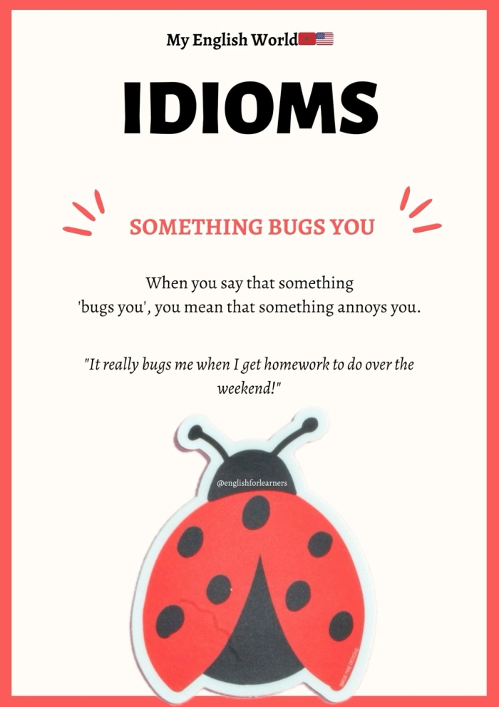 Idiom interpretation worksheet: Tell Us What You Think! Worksheet for third graders on idioms and figurative language review