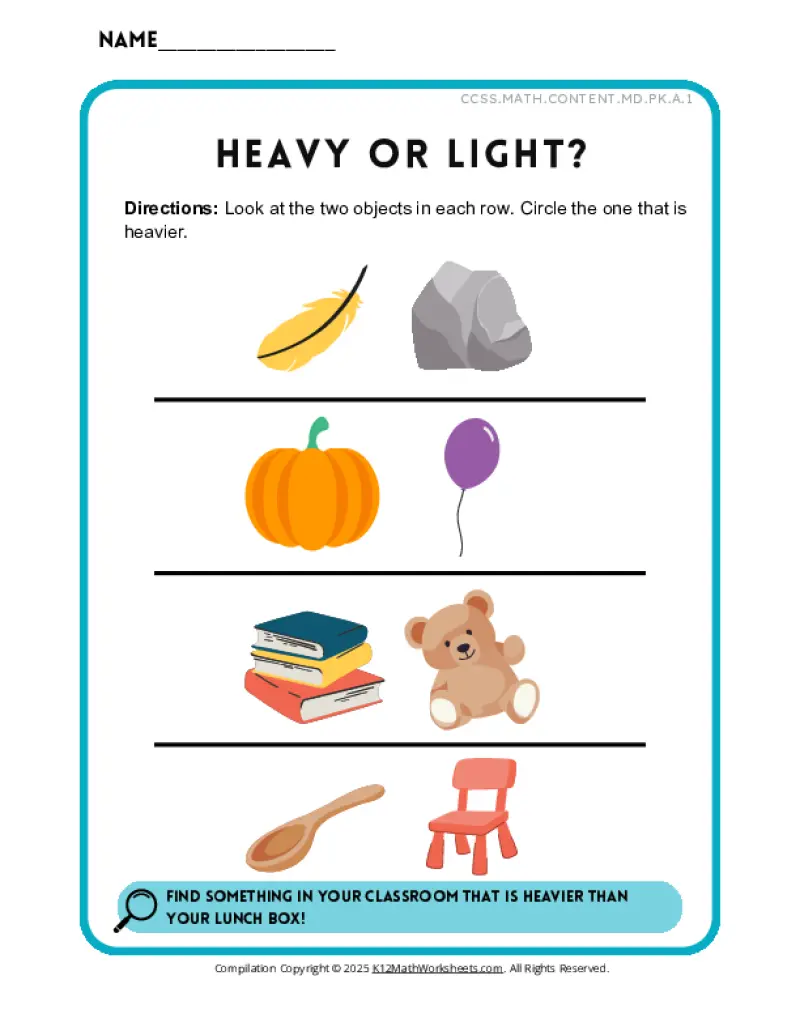 Worksheet illustrating the direction of light for third graders exploring light travel. Fun experiment to understand how light moves in different directions.