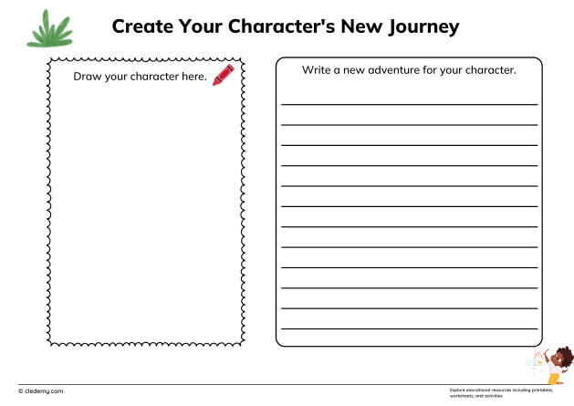 Worksheet featuring Mars, the Red Planet, for third graders to learn about its characteristics. Know Your Planets: Mars worksheet for measurement activities in third grade.