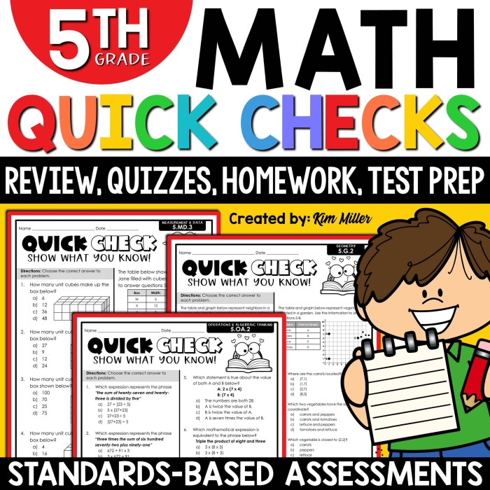 Comprehensive Third Grade Math Review Worksheet Number 24 Third grade math review worksheet with various calculation problems and number challenges