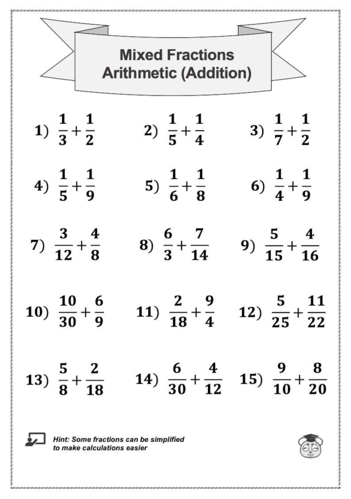 Third grade multiplication and division word problems practice worksheet for students