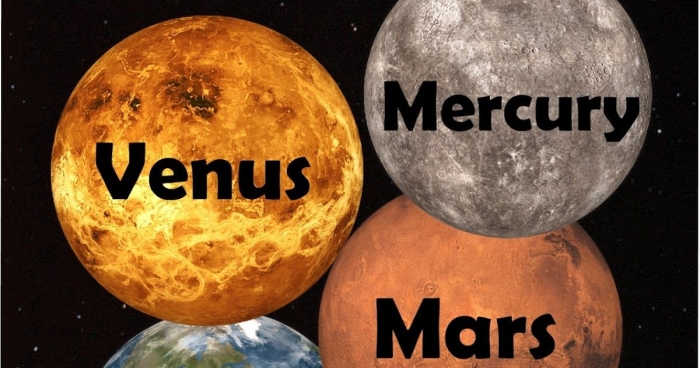 Phonics worksheet for Third Grade Worksheet for third graders about the planet Mercury, featuring engaging activities. Educational resource for teaching kids about the smallest planet in our solar system.